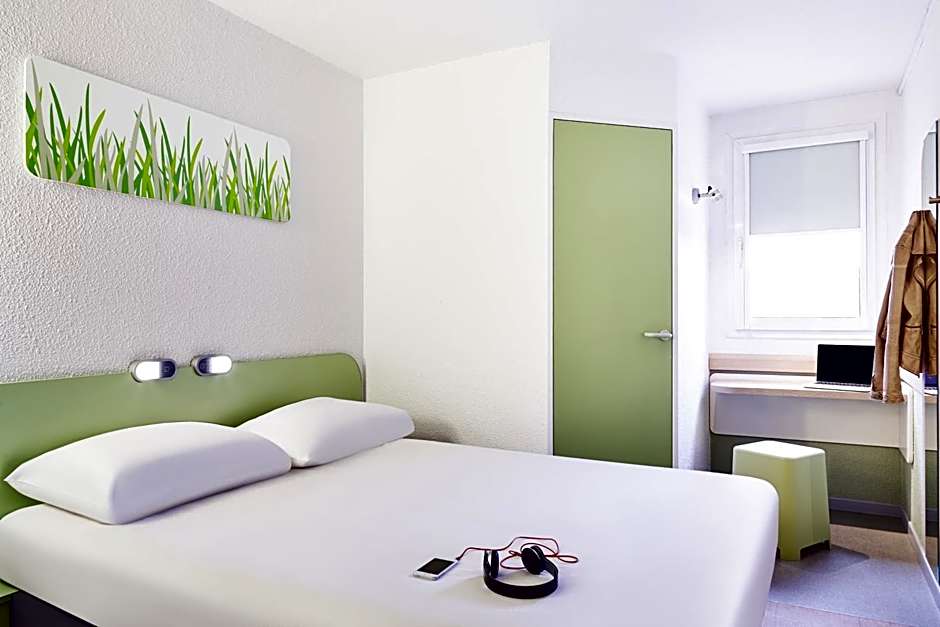 Hotel Ibis Budget Lyon Eurexpo