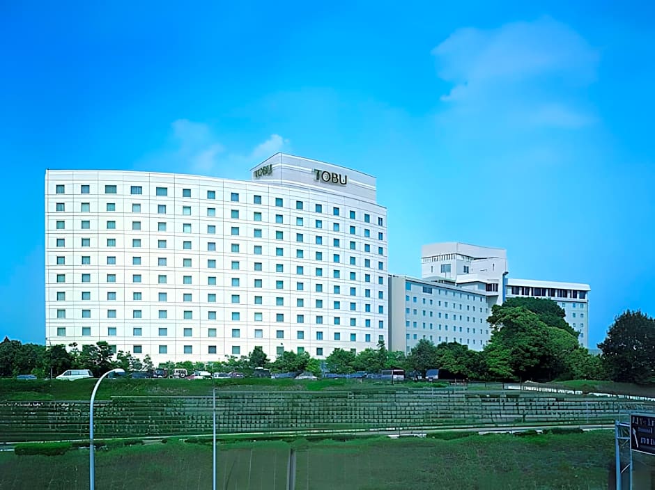 Narita Tobu Hotel Airport