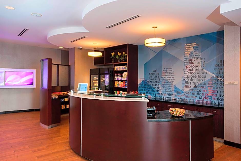 SpringHill Suites Birmingham Colonnade