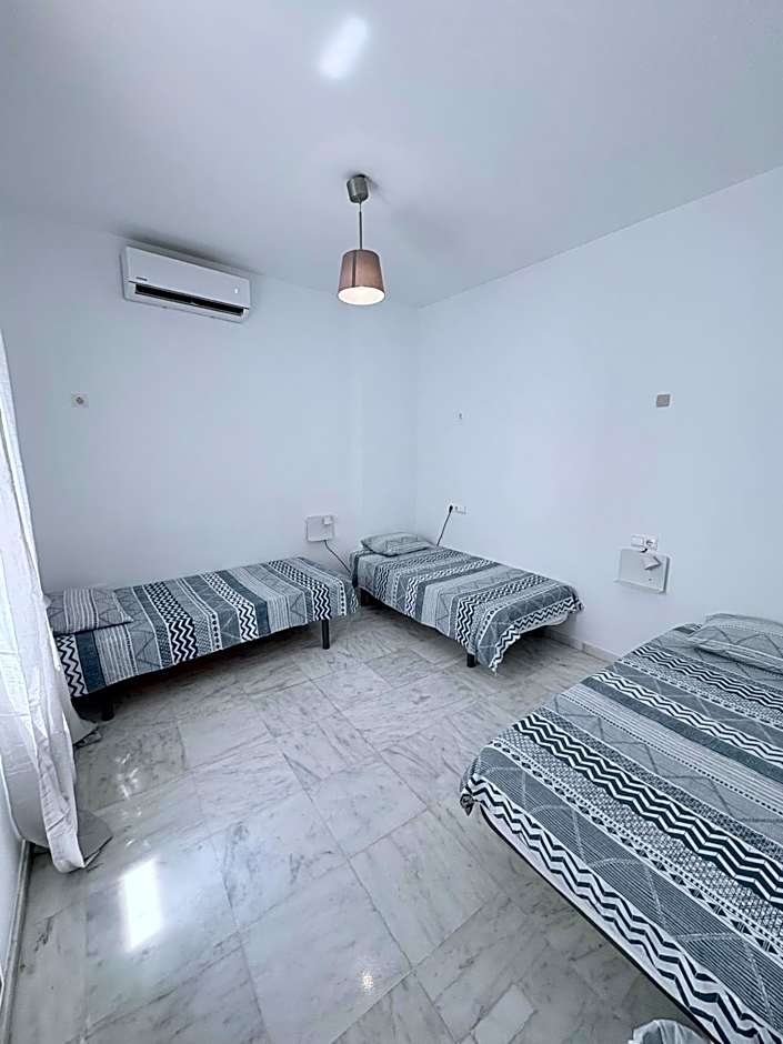 The Spot Central Hostel