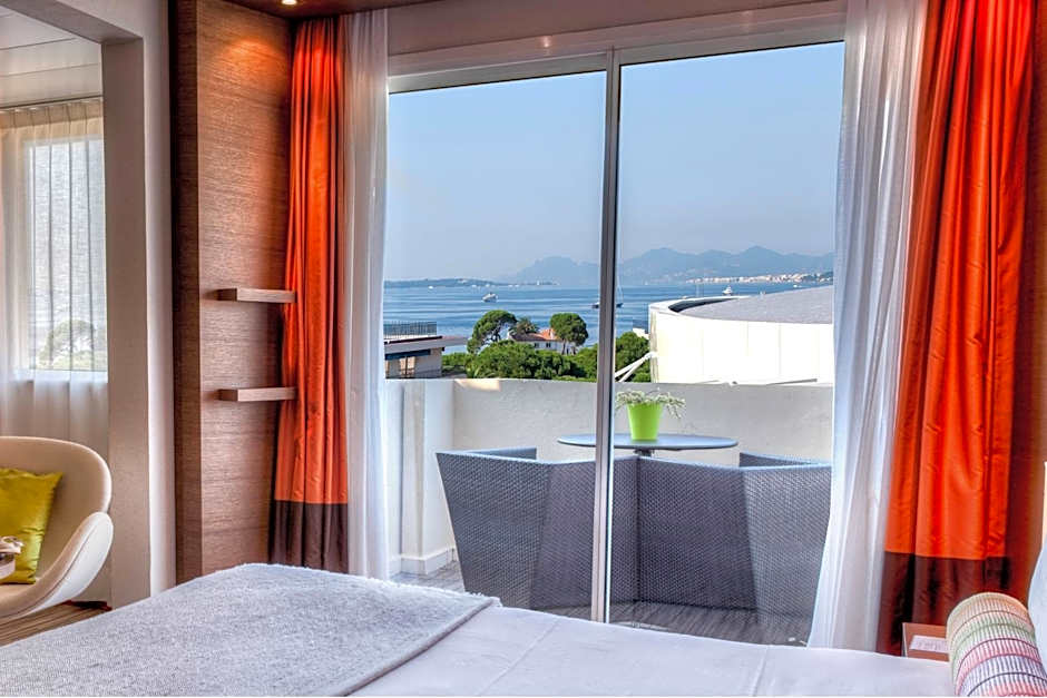 AC Hotel by Marriott Ambassadeur Antibes - Juan les Pins