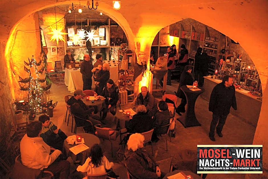 Park-Hotel Traben-Trarbach