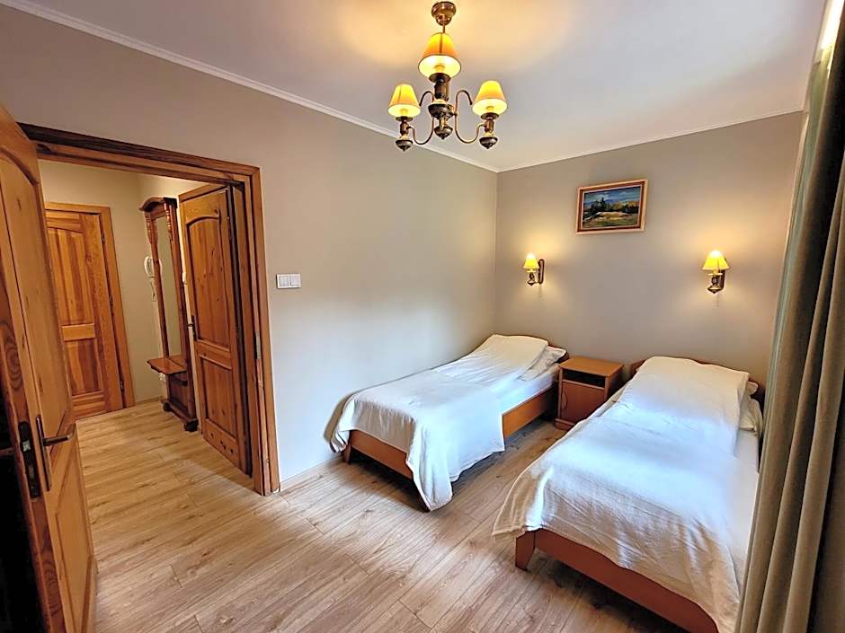 Rezydencja Leśny Dwór