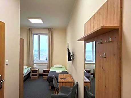 Pensjonat Zielone Podlasie