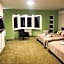 Hotel Story