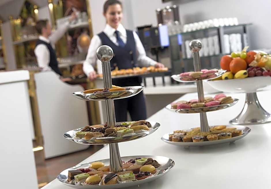 Maritim Hotel Stuttgart