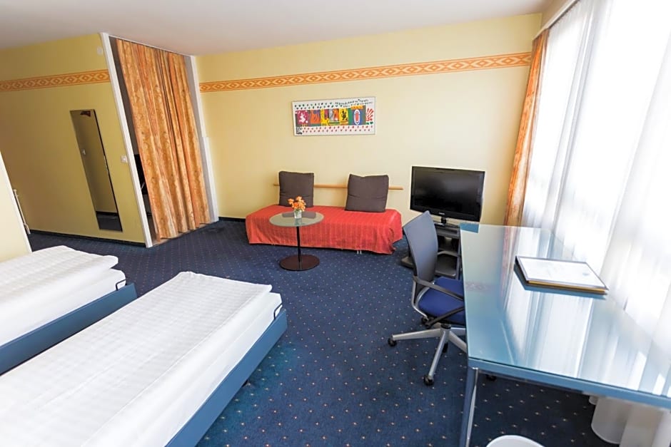 Hotel Comédie
