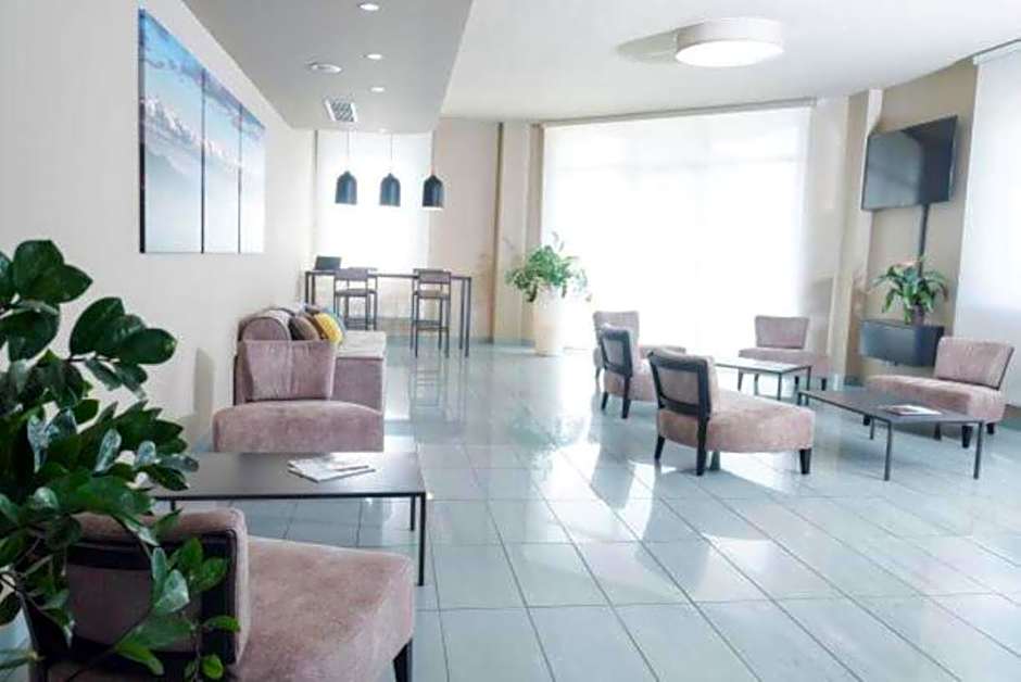 Blu Hotel, Sure Hotel Collection by Best Western