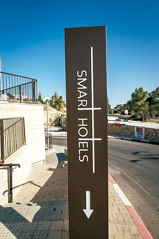 Even Derech by Smart Hotels