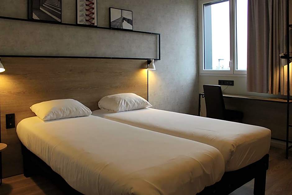 ibis Dijon Sud