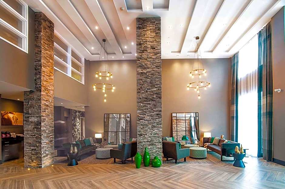 Sandman Hotel Oakville