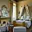 Grand Hotel Continental Siena - Starhotels Collezione