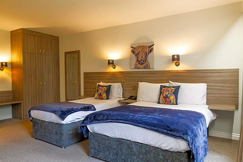 The Sitwell Arms Hotel