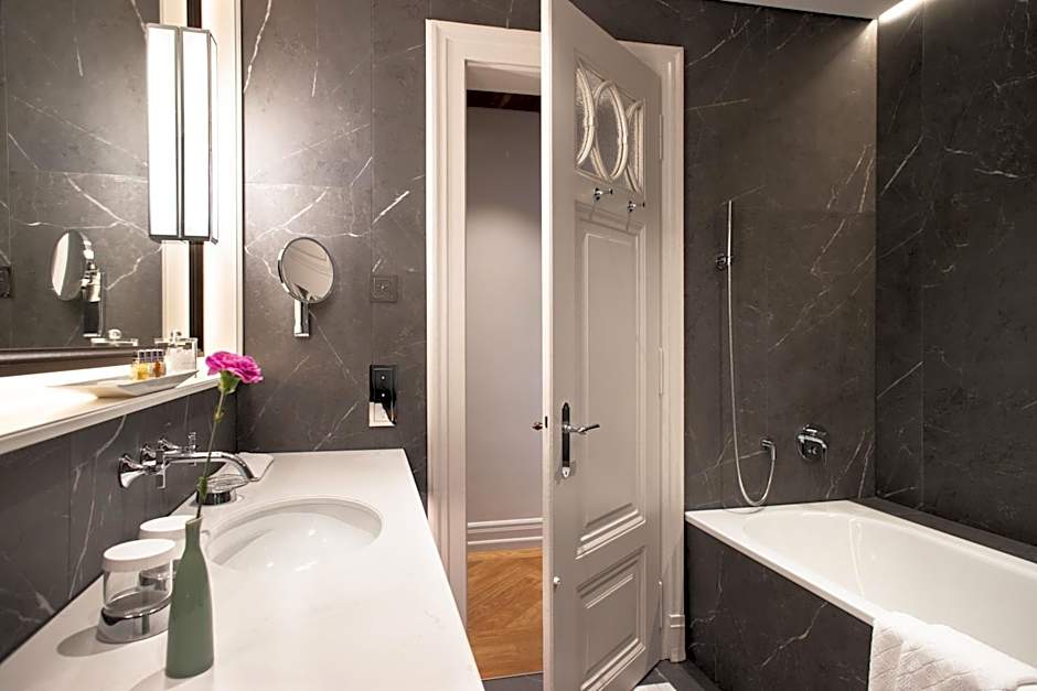 Hotel Bellevue Palace Bern