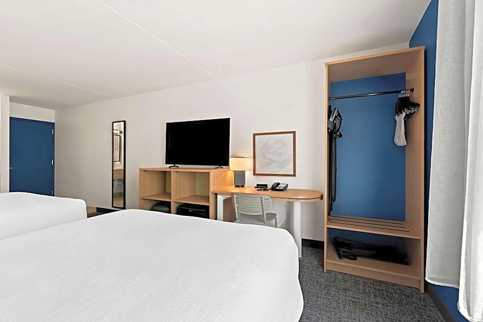 Spark By Hilton Hummelstown Hershey