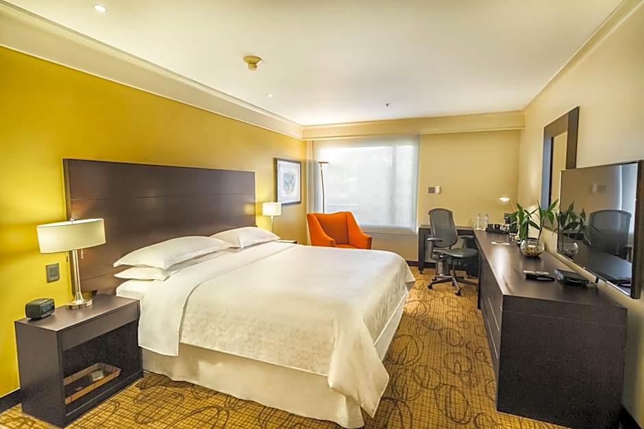 Sheraton Quito Hotel
