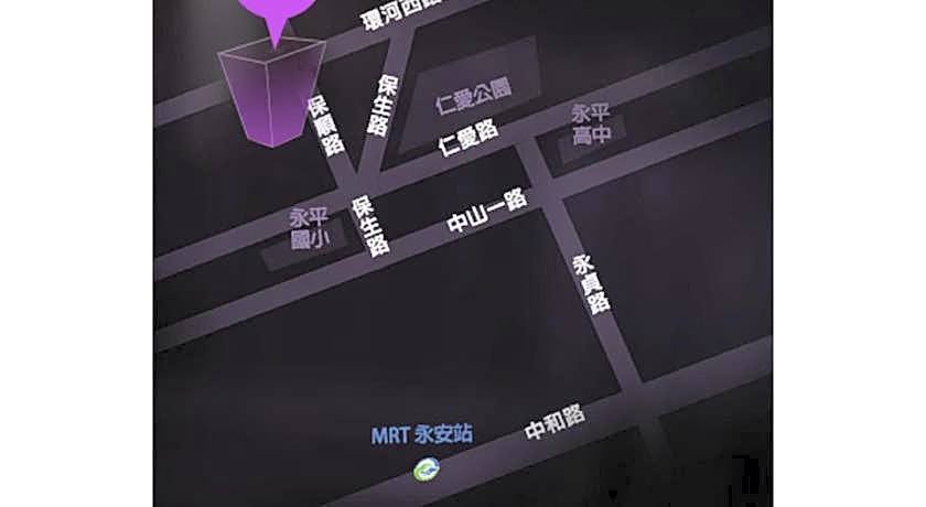 Discovery Motel - Yonghe