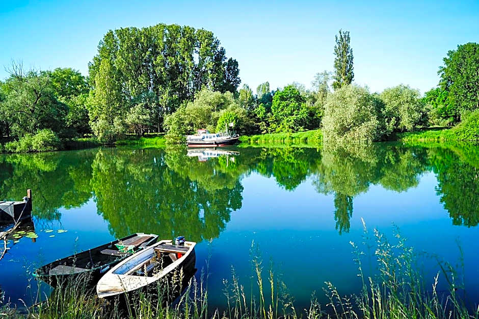 Hotel Peter Schaefer