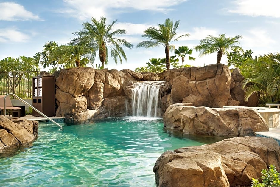 Embassy Suites By Hilton Oahu Kapolei - FREE Breakfast