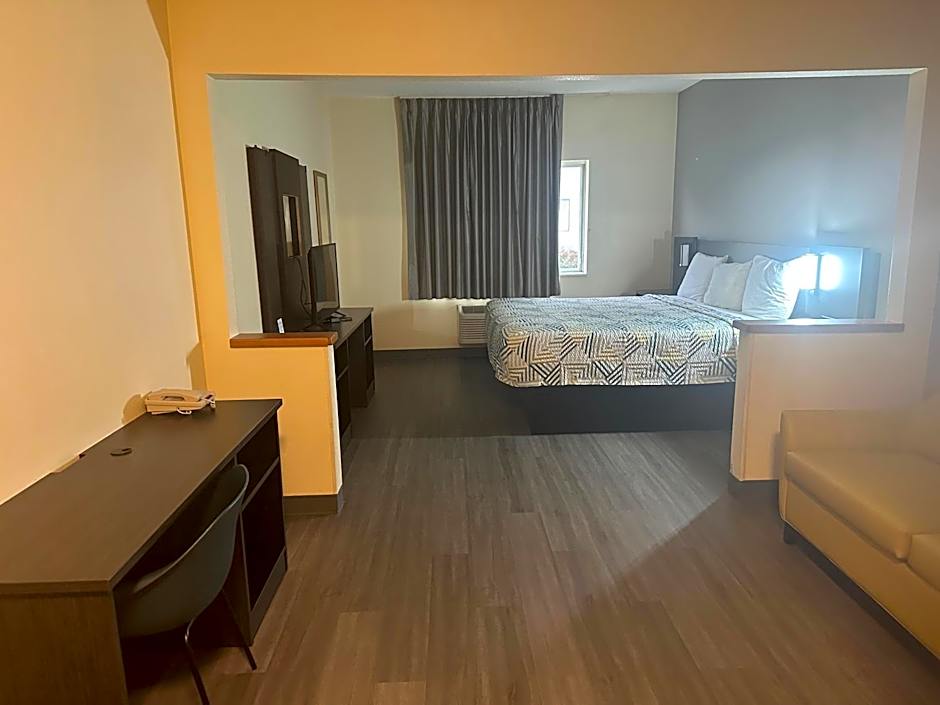 Motel 6-Anderson, IN - Indianapolis