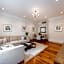 Claverley Court Apartment Knightsbridge