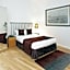 196 Bishopsgate Apartments by DMONTRIO