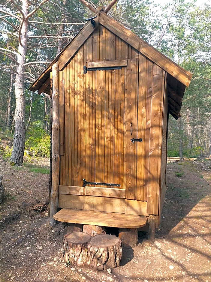 Destination Ailleurs