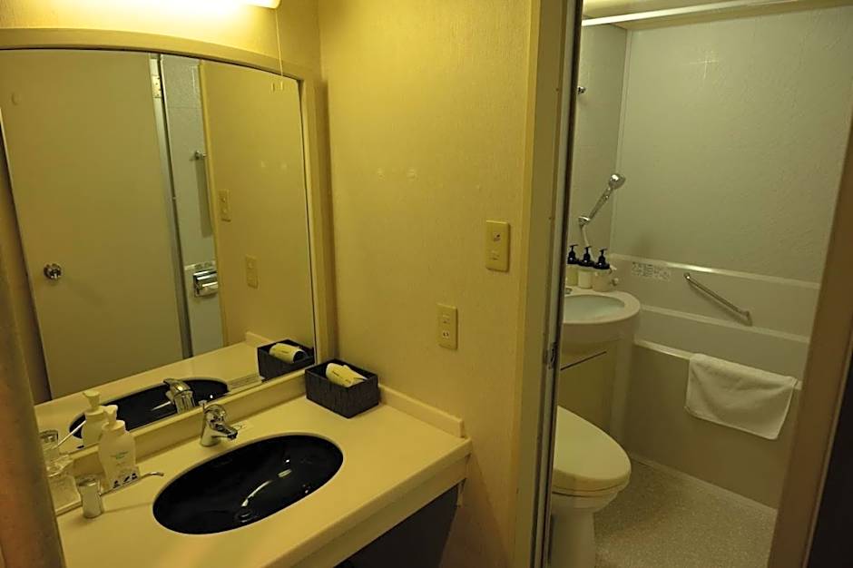 Hotel Grand Plaza Urashima