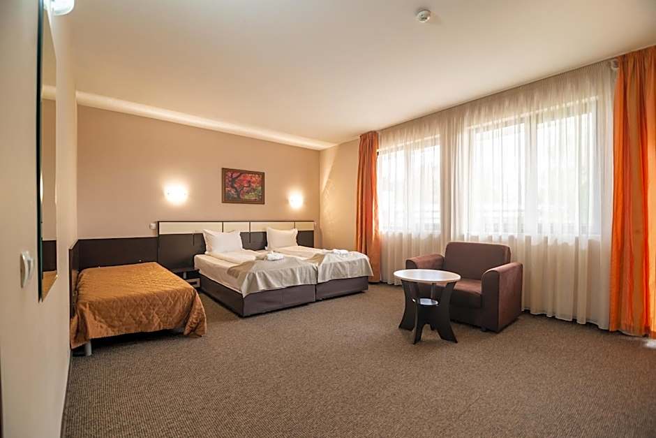 Park Hotel Arbanassi