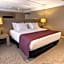 Grand Mercure Curitiba Rayon