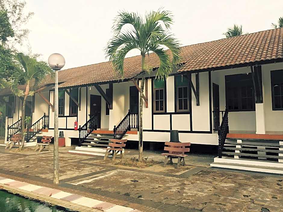 Lis Na Ree Resort