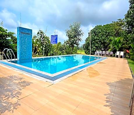 KK Tree Retreat Igatpuri