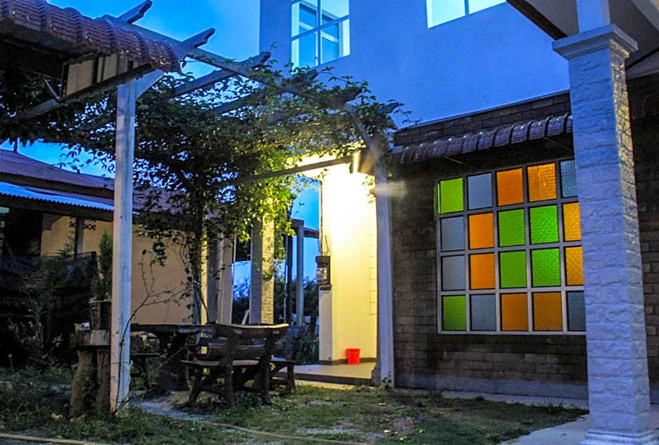 Andalus beach residence