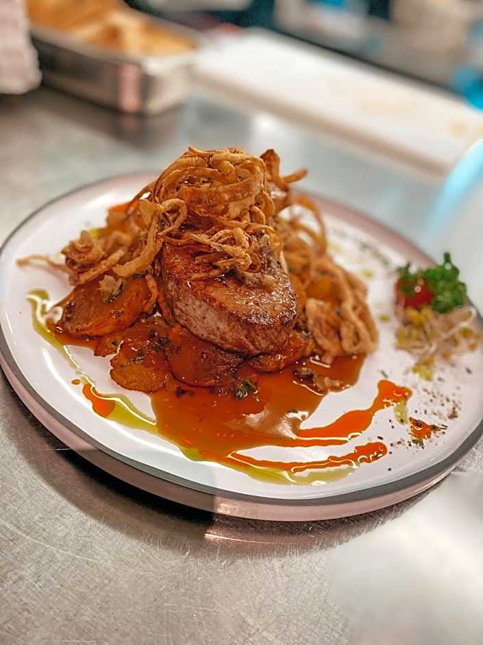 Landgasthof Schwarzberg