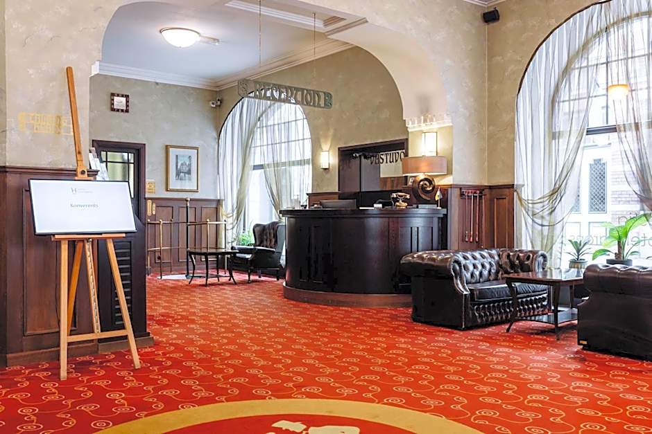 Hestia Hotel Barons Old Town