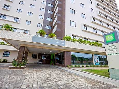 IBIS Styles Vitoria Da Conquista
