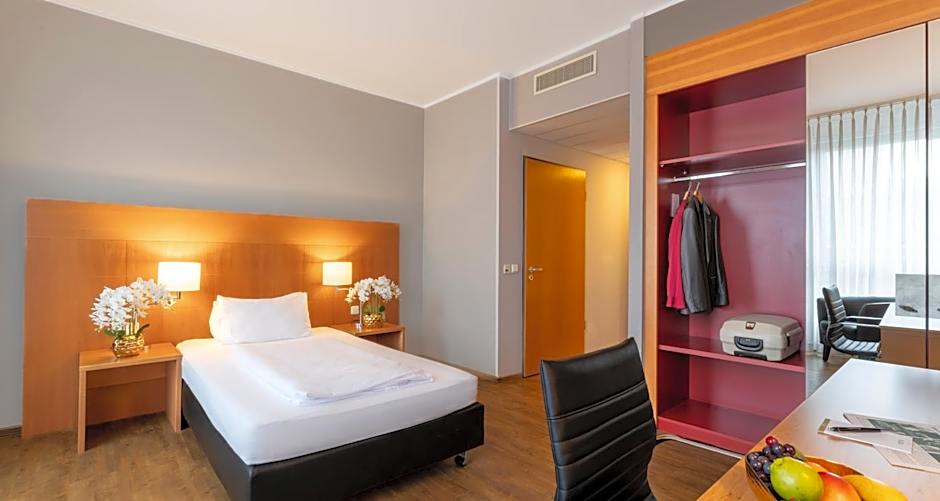 PLAZA Premium Köln