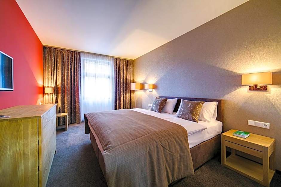 Hotel Restaurant Darwin