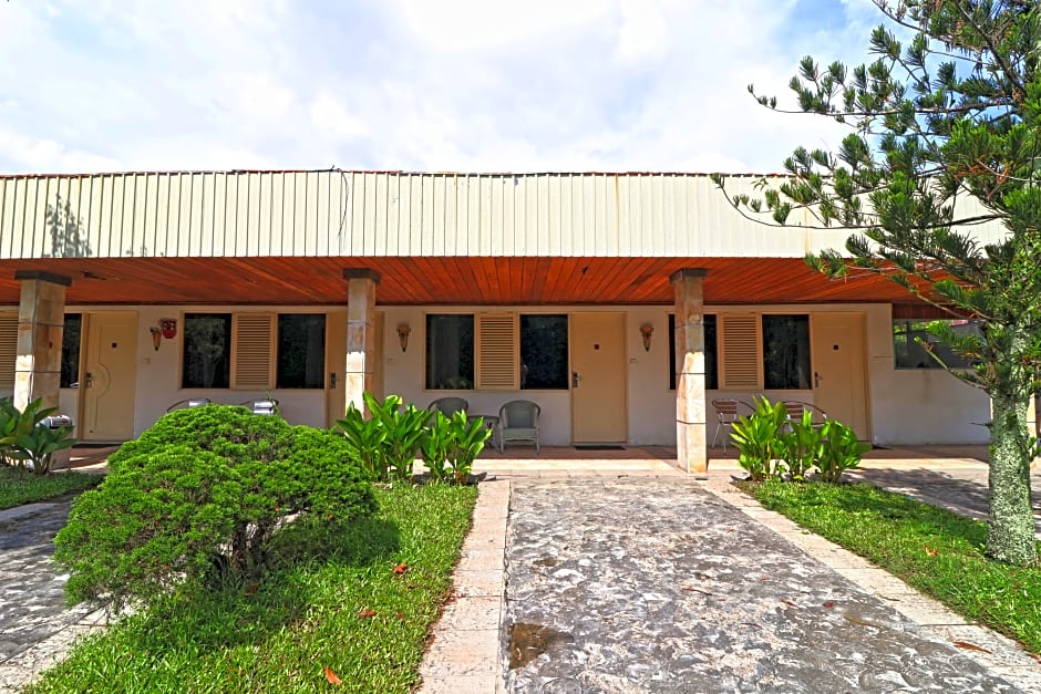 Hotel Sampaga by ZUZU