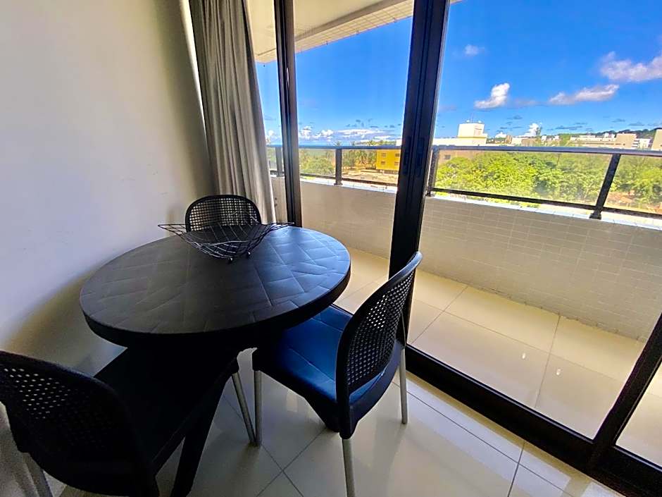 GOLDFLAT Cabo Branco by PenareiaTurBr