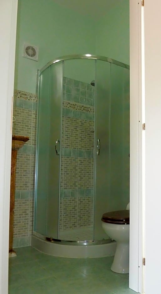 La Casa dellAmericano - Casa d'epoca anni '30