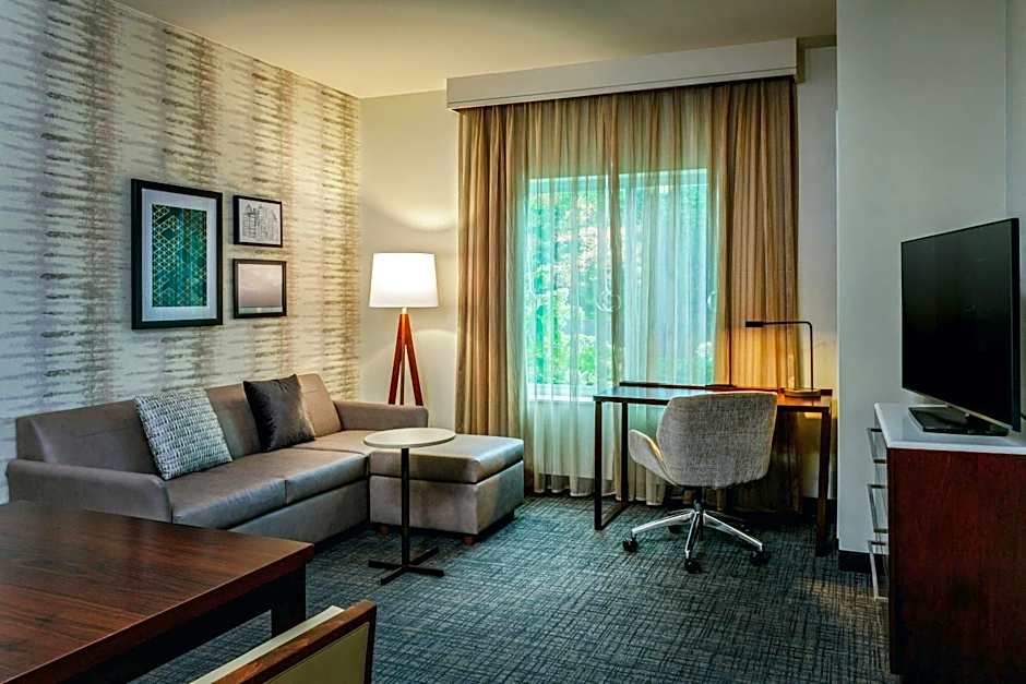 Residence Inn by Marriott Bath Brunswick Area