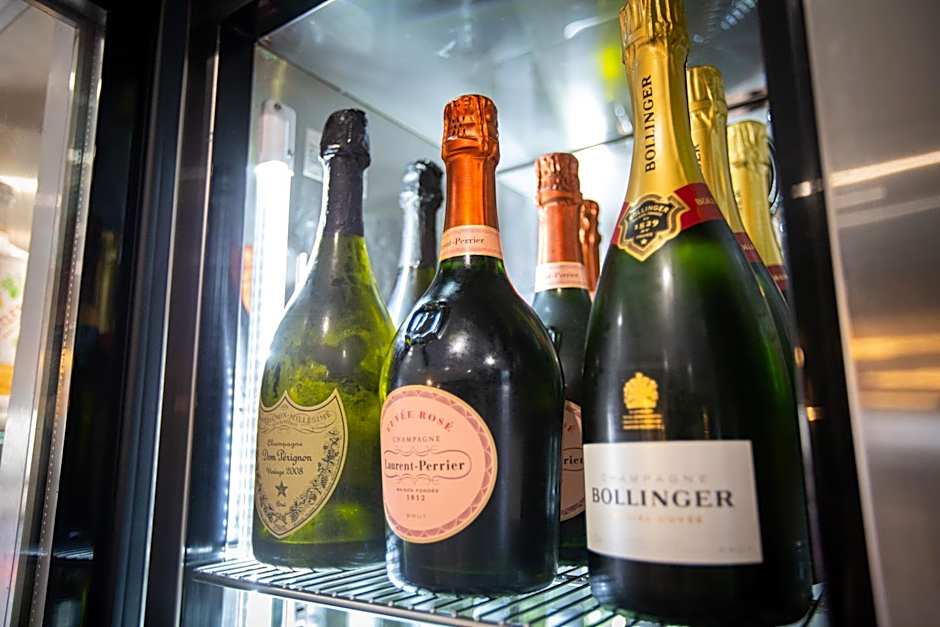 The Crown Hotel Bawtry-Doncaster