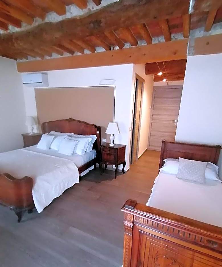 B&B La Bella Lucca