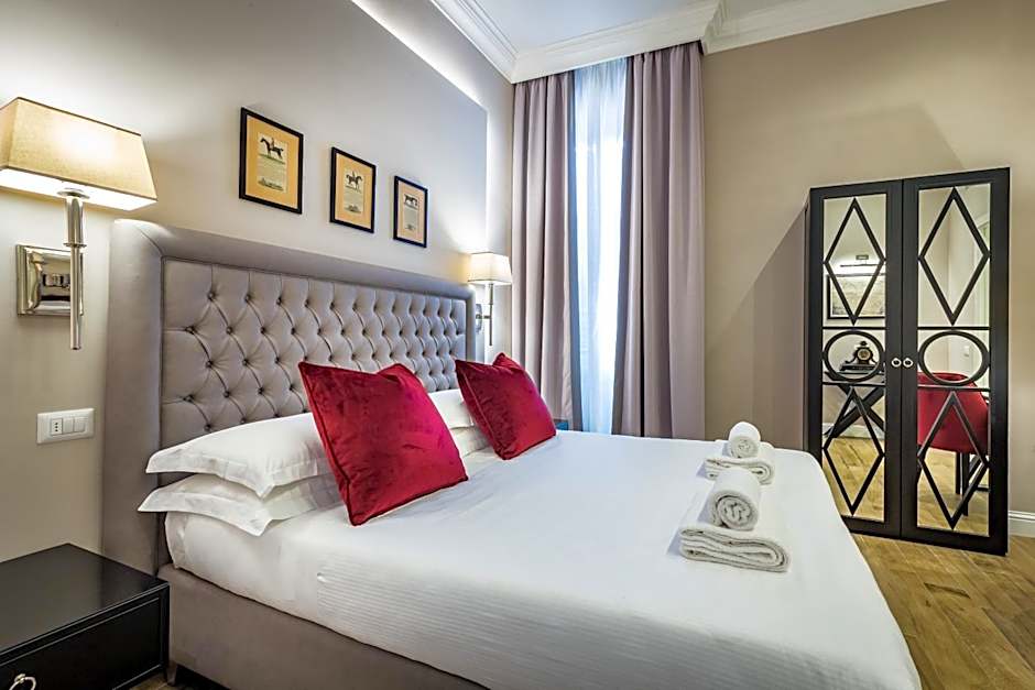 Hotel Emma Small Luxury Hotel