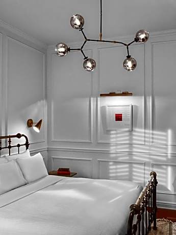 Classic King Room