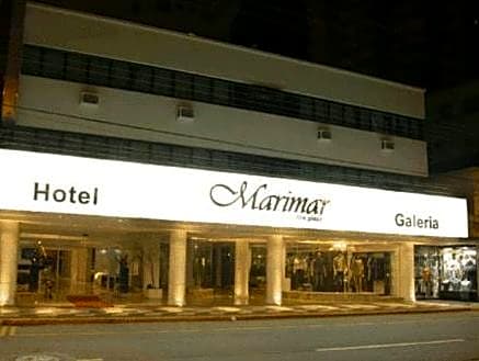 Hotel Marimar The Place
