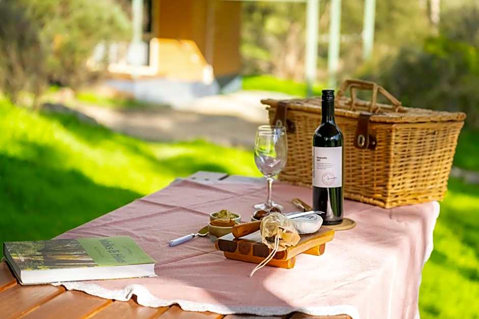 Watervale Retreat