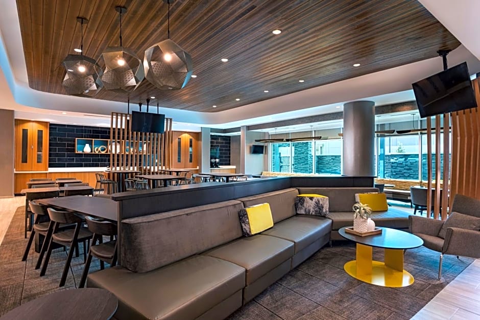 SpringHill Suites by Marriott Austin North