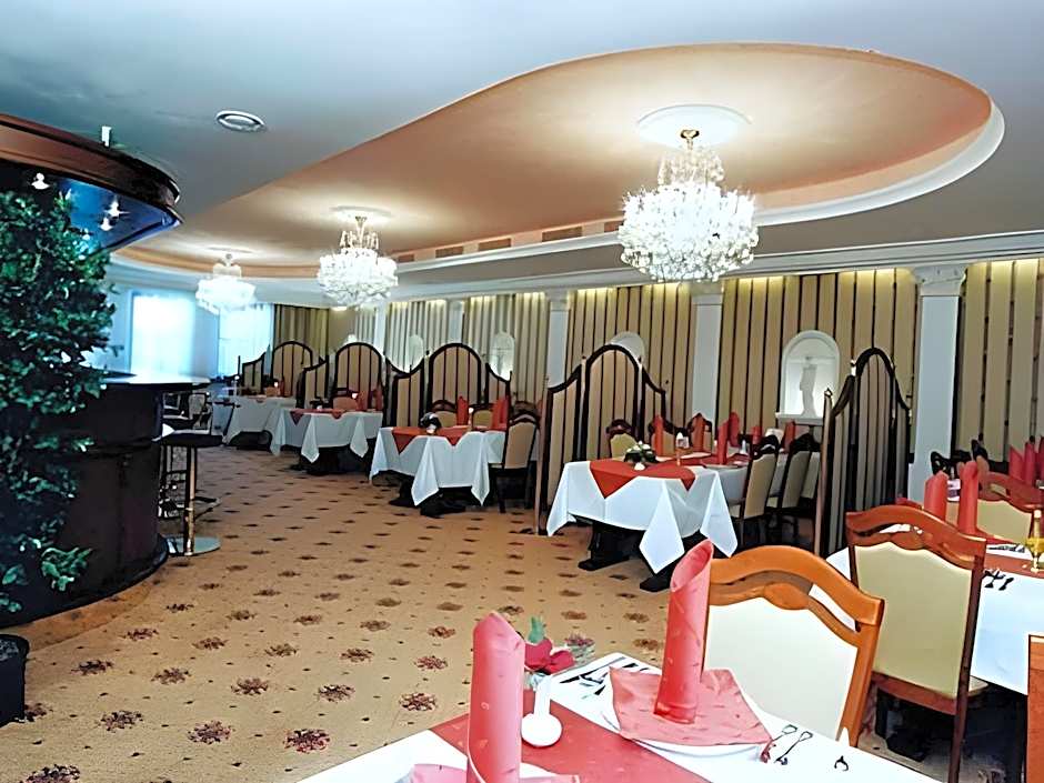 Parkhotel Brno